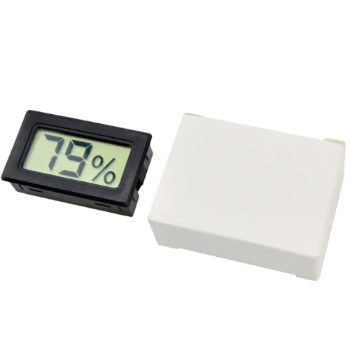 Enviro Forest Digital LCD Wireless Hygrometer