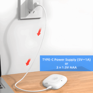 EFOWHL-2192.png Enviro Forest Wireless Digital Hygrometer