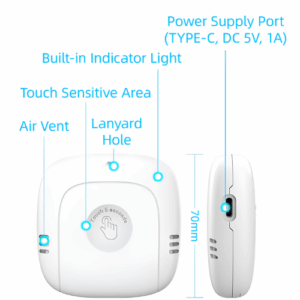 EFOWHL-2194.png Enviro Forest Wireless Digital Hygrometer