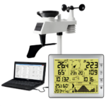 Enviro Forest Weather Station Wireless Hygrometer