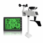 Enviro Forest Weather Station Wireless Hygrometer
