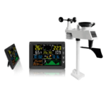 Enviro Forest Weather Station Wireless Hygrometer