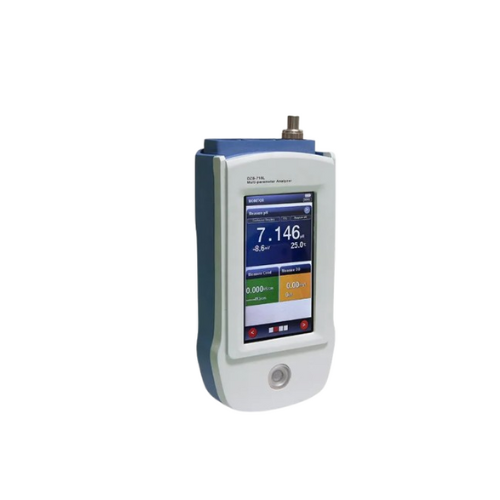 Online TDS Conductivity pH Temperature Water Quality Detector – Enviro Forest