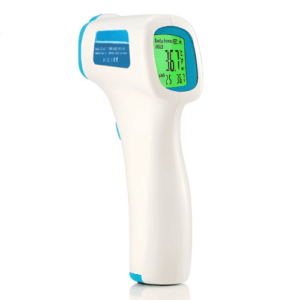 EFOWIT-102-1.png Enviro Forest Wireless Clinical Infrared Thermometer