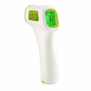 EFOWIT-102-2.png Enviro Forest Wireless Clinical Infrared Thermometer