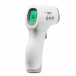 Enviro Forest Wireless Bluetooth Infrared Thermometer