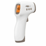 Enviro Forest Wireless Bluetooth Infrared Thermometer