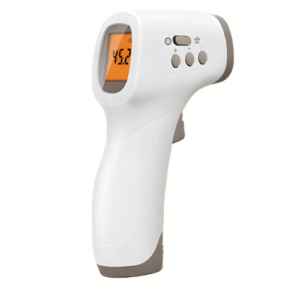Enviro Forest Wireless Bluetooth Infrared Thermometer