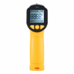 Enviro Forest Smart Wireless Digital Infrared Gun Thermometer