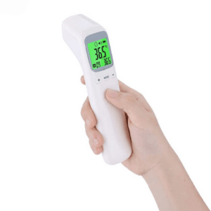 EFOWIT-106-1.png Enviro Forest Wireless Digital Baby Infrared Thermometer