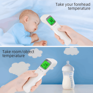 EFOWIT-106-4.png Enviro Forest Wireless Digital Baby Infrared Thermometer