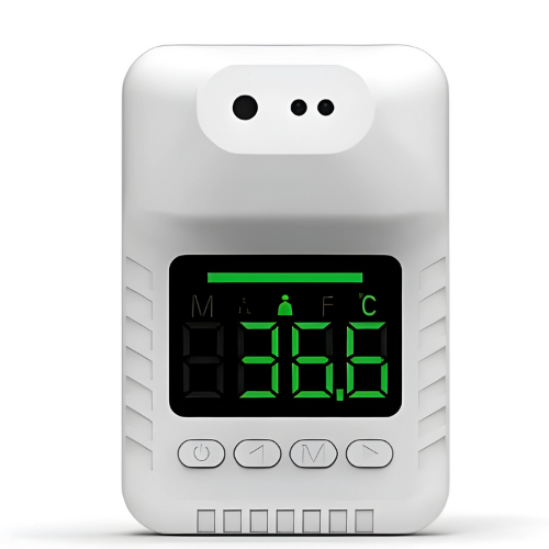 Enviro Forest Wireless Infrared Thermometer