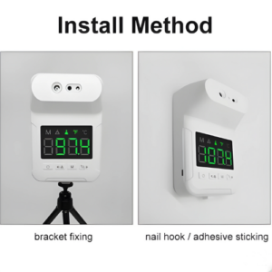 EFOWIT-107-3.png Enviro Forest Wireless Infrared Thermometer