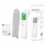 Enviro Forest Wireless Digital Baby Infrared Thermometer