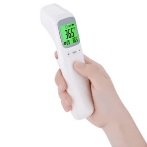 Enviro Forest Wireless Digital Baby Infrared Thermometer