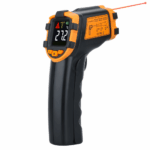 Enviro Forest Wireless Infrared Thermometer