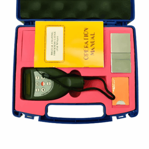 Enviro Forest Portable Digital Coating Gauge