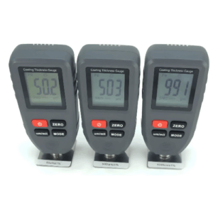 Enviro Forest Digital Paint Thickness Gauge