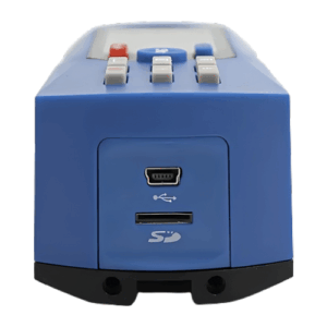 Enviro Forest Digital High Precision Chrome Coating Thickness Gauge