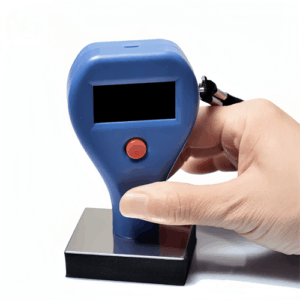 Enviro Forest Coating Thickness Tester Gauge
