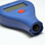 Enviro Forest Coating Thickness Tester Gauge