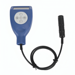 Enviro Forest Probe Magnetic Coating Thickness Gauge