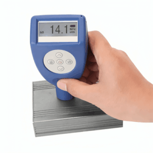 Enviro Forest Probe Magnetic Coating Thickness Gauge
