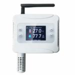 Enviro Forest Wireless Wi-Fi Thermometer Hygrometer