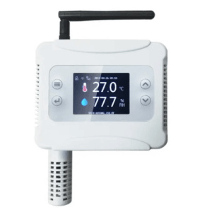 Enviro Forest Wireless Wi-Fi Thermometer Hygrometer