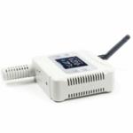Enviro Forest Wireless Wi-Fi Thermometer Hygrometer