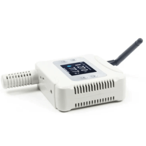 Enviro Forest Wireless Wi-Fi Thermometer Hygrometer