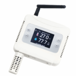 Enviro Forest Wireless Wi-Fi Thermometer Hygrometer