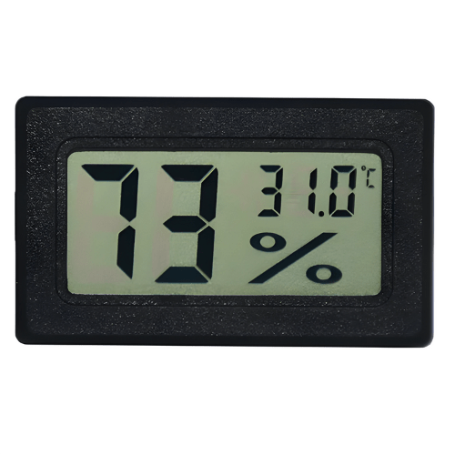 Enviro Forest Wireless Mini Thermometer Hygrometer