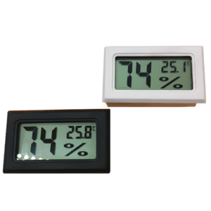 EFOWLH-2172.png Enviro Forest Wireless Mini Thermometer Hygrometer