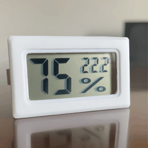 EFOWLH-2173.png Enviro Forest Wireless Mini Thermometer Hygrometer