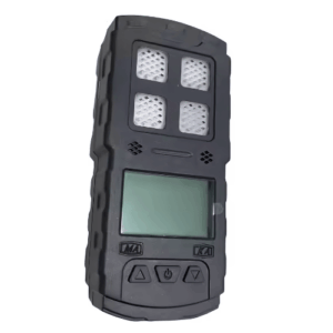 EFOWMGD-1121.png Enviro Forest Mine Security 5 In 1 Multi Gas Detector