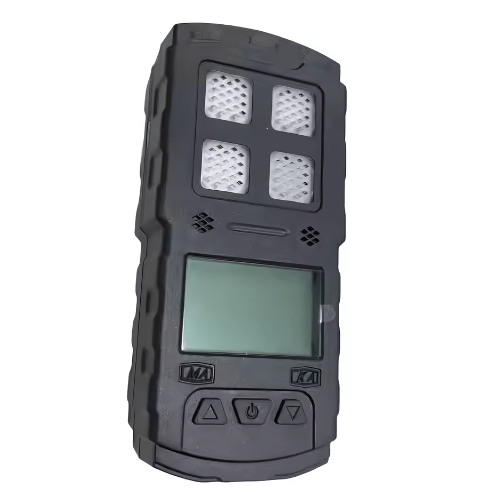 EFOWMGD-1121.png Enviro Forest Mine Security 5 In 1 Multi Gas Detector