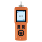 Enviro Forest Portable Wireless Multi Gas Detector