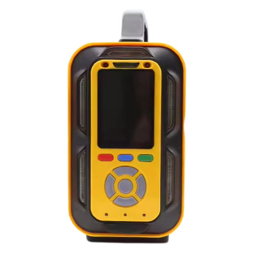 Enviro Forest Handheld Multi 6 Gas Detector