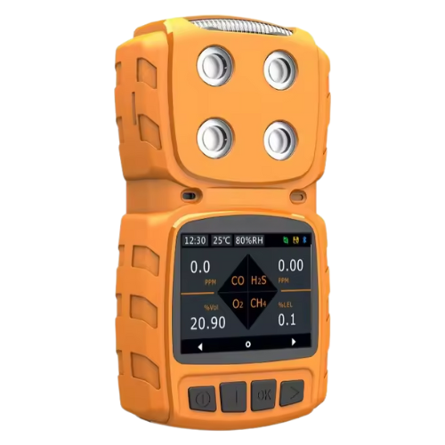 Enviro Forest 2 Gas Portable Multi Gas Detector