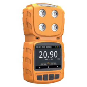 Enviro Forest 2 Gas Portable Multi Gas Detector