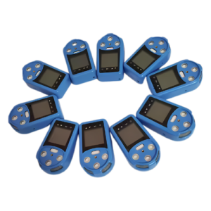 Enviro Forest Gas Analyzer Multi Gas