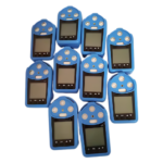 Enviro Forest Gas Analyzer Multi Gas