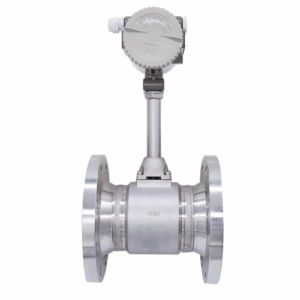 Enviro Forest Methane Biogas Flow Meter