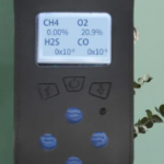 EFOWMGD-143.1.png Enviro Forest Portable Type Mining Use Multi Gas Detector