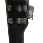 Enviro Forest Multi Gas Detector 4-In-1 Gas Analyzer