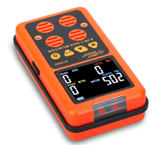 EFOWMGD-145.1.png Enviro Forest 4 in 1 Multi Gas Detector Monitor