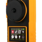 Enviro Forest Gas Analyzers and alarm detector