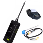 Enviro Forest CO, N2, CO2 Multi Gas Detector