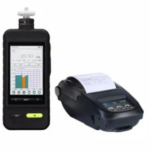 Enviro Forest CO, N2, CO2 Multi Gas Detector